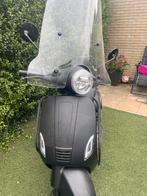 Senzo rivalux, Fietsen en Brommers, Snorfietsen en Snorscooters, Zo goed als nieuw, Benzine, Ophalen, Overige merken