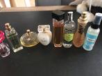 Groteset fijne geuren bv guess,chopard,en aquilerea, Ophalen of Verzenden, Nieuw
