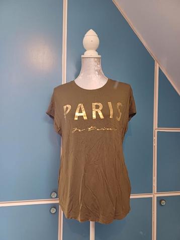 Shirt van Amisu, maat S beschikbaar voor biedingen