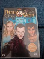 Nachtwacht Volume 8 DVD - Studio 100, Avontuur, Ophalen of Verzenden, Zo goed als nieuw, Vanaf 6 jaar