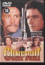 Gunfight (western) - 1971, Kirk Douglas, Johnny Cash, Cd's en Dvd's, Dvd's | Klassiekers, Actie en Avontuur, 1960 tot 1980, Ophalen of Verzenden