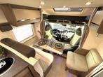 Challenger Graphite 288 AUTOMAAT QUEENSBED + HEFBED CAMPER, Automaat, Bedrijf, Diesel, Challenger
