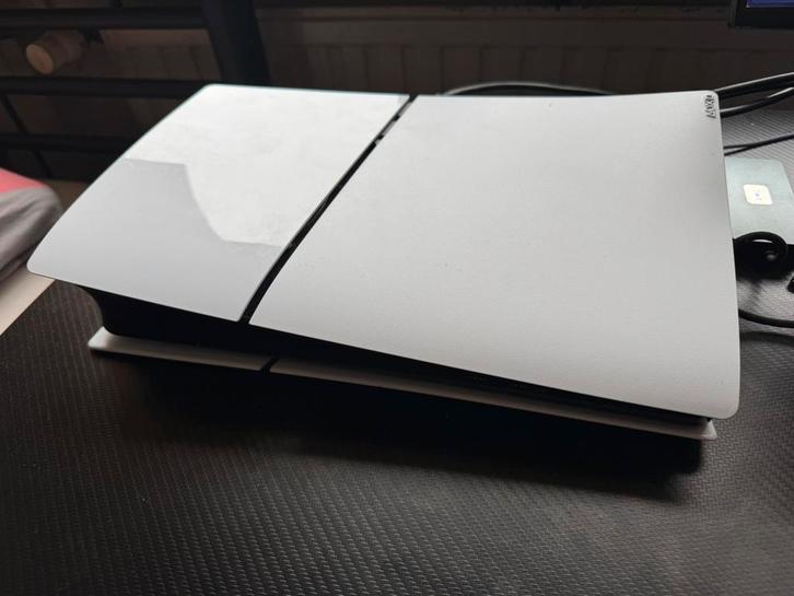 Playstation 5, Zo goed als nieuw, Spelcomputers en Games, Spelcomputers | Sony PlayStation 4, Zo goed als nieuw, Original, Met 1 controller