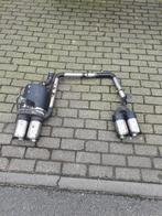 Peugeot 206/cc Duplex rvs uitlaaysystemen, Ophalen, Peugeot