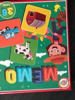 Kinderspelletjes, Ophalen of Verzenden, 10 tot 50 stukjes, Zo goed als nieuw, 2 tot 4 jaar