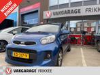 Kia Picanto 1.0 CVVT ComfortPlusLine Navigator, Auto's, Kia, Voorwielaandrijving, Gebruikt, Origineel Nederlands, Handgeschakeld
