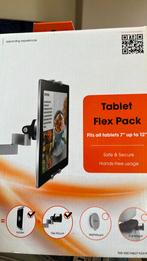 Tablet flex pack houder, Ophalen of Verzenden, Nieuw, Vogels, In diepte verstelbaar