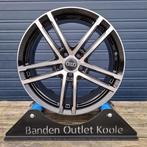 Audi A3 A4 A5 A6 TT Velgen Q2 Q3 Q5 Rs3 S3 S4 5x112 19'', 19 inch, Velg(en), Nieuw, Ophalen of Verzenden