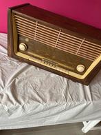 Grundig buizenradio, Antiek en Kunst, Antiek | Tv's en Audio, Ophalen of Verzenden