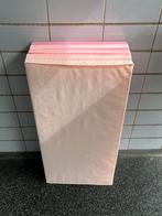 Mat voor onder klimrek, Sport en Fitness, Ophalen, Gebruikt, Roze, Materiaal