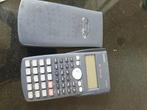 Casio fx 82ms rekenmachine, Diversen, Ophalen, Gebruikt