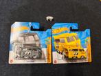 Hot Wheels Kool Kombi VW Moon Eyes, Ophalen of Verzenden, Nieuw, Auto
