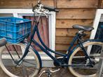 Oma fiets, Fietsen en Brommers, 56 cm of meer, Ophalen