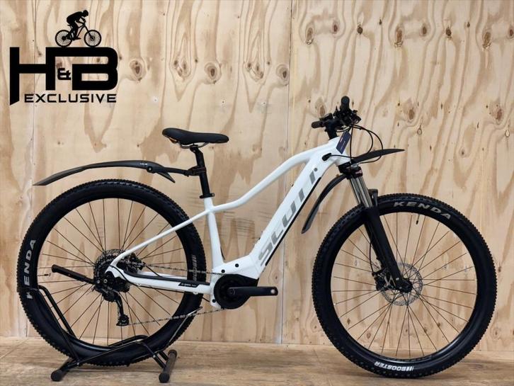 Scott Contessa Active eRIDE 930 29 inch E-Mountainbike, Fietsen en Brommers, Fietsen | Mountainbikes en ATB, Zo goed als nieuw