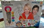 Tiptoy spel mijn lichaam, Kinderen en Baby's, Speelgoed | Educatief en Creatief, Ophalen of Verzenden, Zo goed als nieuw, Met geluid