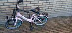16inch meiden fiets, Ophalen, Gebruikt, 16 tot 20 inch, Alpina