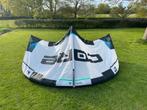 Core Kite nexus 3 super nette 7 m, Watersport en Boten, Kitesurfen, 7 m², Ophalen of Verzenden, Kite, Zo goed als nieuw