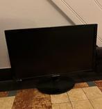 Samsung Syncmaster S22A300B, Gebruikt, Kantelbaar, Full HD, Ophalen of Verzenden