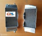 Radiateur Honda CR125R CR 250 CR250R CR 125R 1982 82, Motoren, Nieuw, Ophalen of Verzenden