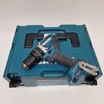 Makita DHP458 18v klopboormachine Body | Nette staat, Makita, Zo goed als nieuw, Support@makita.com, Makita Corporation, 3-11-8, Sumiyoshi-cho, 
Anjo, Aichi 446-8502
Japan