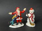 Lemax kerst figuur c2 kerstdorp kersthuisjes, Ophalen of Verzenden, Zo goed als nieuw