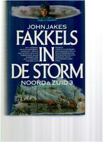 Fakkels in de Storm, Boeken, Ophalen of Verzenden, Gelezen