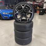 19" Velgen Passend op VW Golf 8 GTI Velgen + Banden, Auto-onderdelen, Banden en Velgen, Banden en Velgen, Niet ingevuld, Nieuw