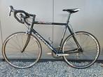 Cannondale Synapse alu racefiets - Shimano 105 - 60cm, Fietsen en Brommers, Fietsen | Racefietsen, 28 inch, Gebruikt, Aluminium