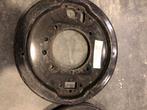 Daf YA 126 rem ankerplaten, Verzenden, Landmacht, Nederland, Overige typen