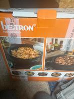 Bestron electrische pan nieuw!, Huis en Inrichting, Ophalen of Verzenden, Nieuw, Overige materialen, Overige typen