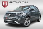 Volkswagen T-Cross 1.0 TSI Life Navigatie, Virtual cockpit,, Gebruikt, Euro 6, Adaptive Cruise Control, Origineel Nederlands