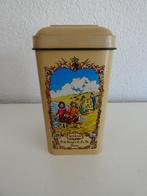 Lieflijk blikje De Ruijter Chocolade Vlokken puur, Verzamelen, Blikken, Ophalen of Verzenden, Gebruikt, Overige, Overige merken