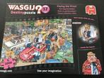Wasgij puzzels, Hobby en Vrije tijd, Denksport en Puzzels, Ophalen, 500 t/m 1500 stukjes, Zo goed als nieuw