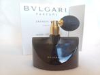 Bvlgari Jasmin noir L'elixir Discontinued parfum 50ml, Nieuw, Ophalen of Verzenden