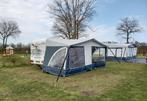 Te Koop  ADRIA Caravan AdorA 512 UP uit 2006 Incl Voortent., Caravans en Kamperen, Caravans, Rondzit, Particulier, Adria, 1250 - 1500 kg