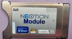 neotion ci+ module, Ophalen of Verzenden, Gebruikt