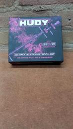 Hudy lager trekker, Ophalen of Verzenden, Overige schalen, Onderdeel