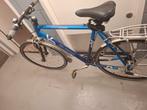 Jan janssen racefiets, Ophalen of Verzenden, Zo goed als nieuw, 28 inch, Overige merken