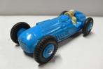 talbot lago - dinky toys france -gerestaureerd- 1/43, Verzenden, Gebruikt, Auto, Dinky Toys