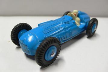 talbot lago - dinky toys france -gerestaureerd- 1/43 beschikbaar voor biedingen