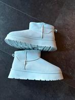 Laarsjes/boots maat 39, Ophalen of Verzenden, Nieuw, Zwart