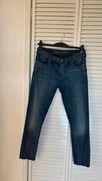 Citizens of humanity jeans maat 31, Ophalen of Verzenden, Zo goed als nieuw, Blauw, W30 - W32 (confectie 38/40)