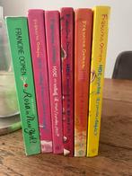 Francine Oomen Hoe overleef ik diverse titels, Ophalen of Verzenden, Zo goed als nieuw