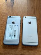 2x iPhone 6s - Voor onderdelen of reparatie, Gebruikt, Ophalen of Verzenden, 64 GB, Zonder simlock