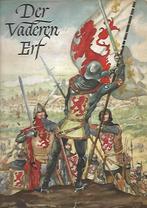 Der vaderen erf, Boeken, Prentenboeken en Plaatjesalbums, Ophalen of Verzenden, Gelezen