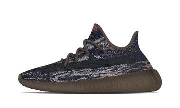 Adidas Yeezy Boost 350 V2 beschikbaar voor biedingen