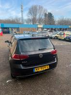 Volkswagen Golf 1.0 TSI 110pk 7-DSG 5D 2017 Zwart, 620 kg, Origineel Nederlands, 1157 kg, 999 cc