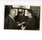 088; kleinbeeld foto  6/5 x 10 cm, Verzenden, 1940 tot 1960, Nieuw, Foto