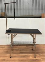 Gloednieuwe opklapbare trimtafel!, Ophalen, Nieuw