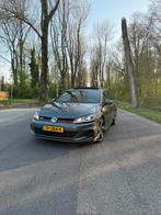 Volkswagen Golf 2.0 TSI GTI 245pk Dealer onderhouden, Auto's, 74 €/maand, 4 cilinders, 1984 cc, 1337 kg